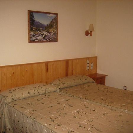 Hostal Pernalle Eril la Vall Dış mekan fotoğraf