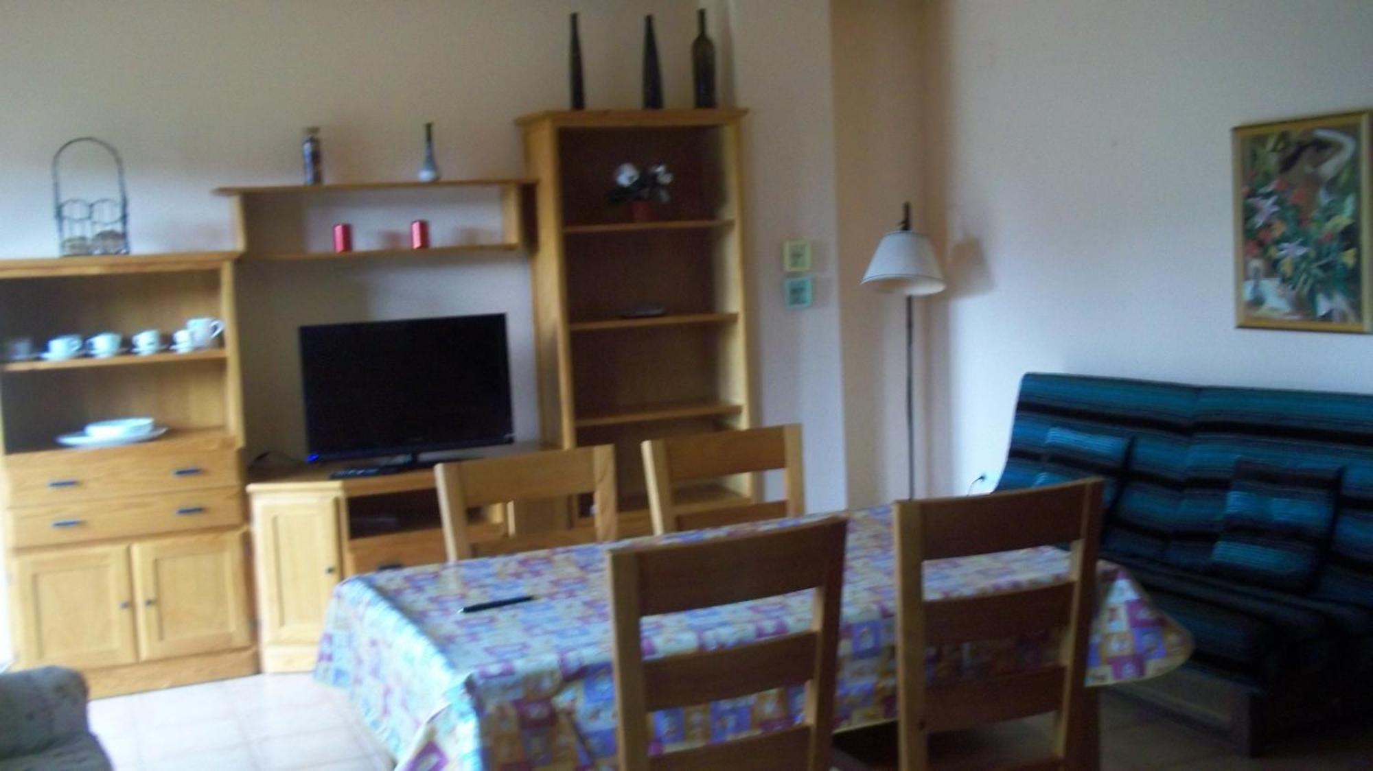 Hostal Pernalle Eril la Vall Dış mekan fotoğraf
